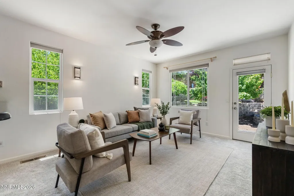 5960 Sapphire Ridge Reno NV 89523
