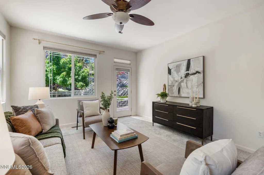 5960 Sapphire Ridge Reno NV 89523