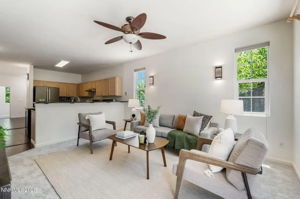 5960 Sapphire Ridge Reno NV 89523