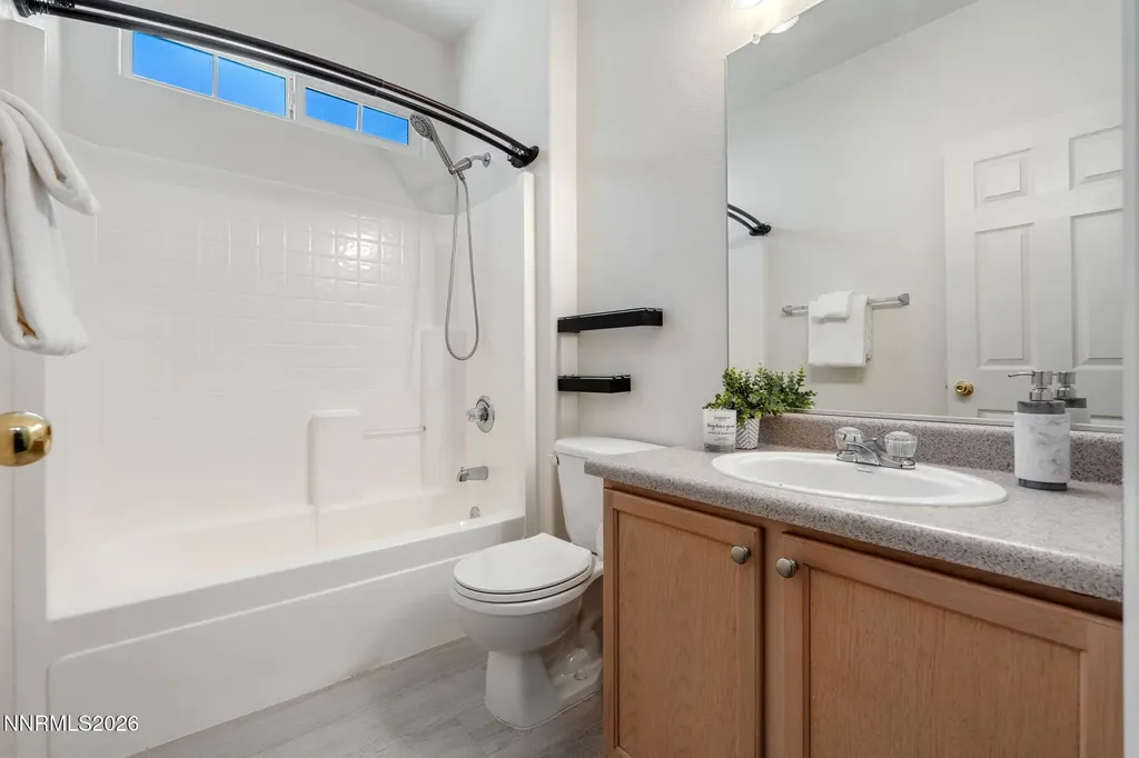 5960 Sapphire Ridge Reno NV 89523