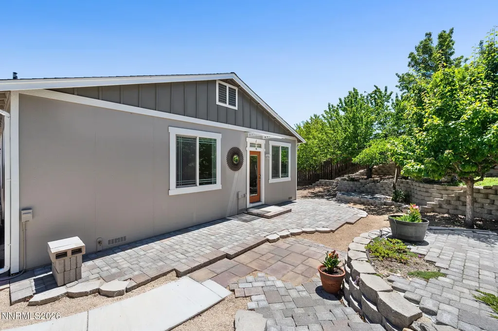 5960 Sapphire Ridge Reno NV 89523