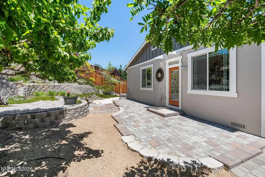 5960 Sapphire Ridge Reno NV 89523