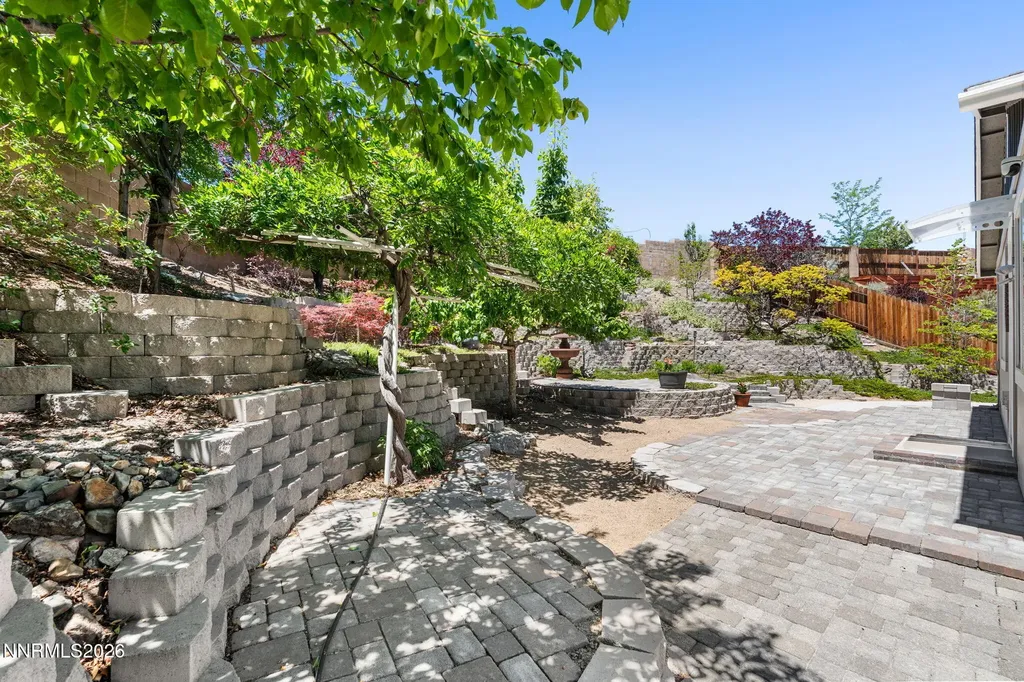 5960 Sapphire Ridge Reno NV 89523