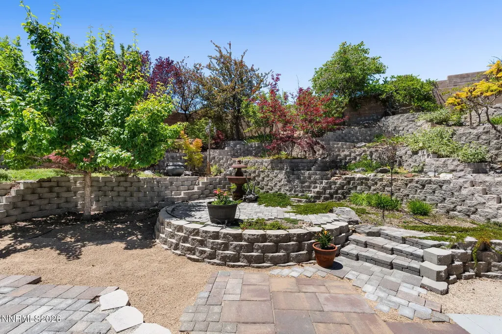 5960 Sapphire Ridge Reno NV 89523
