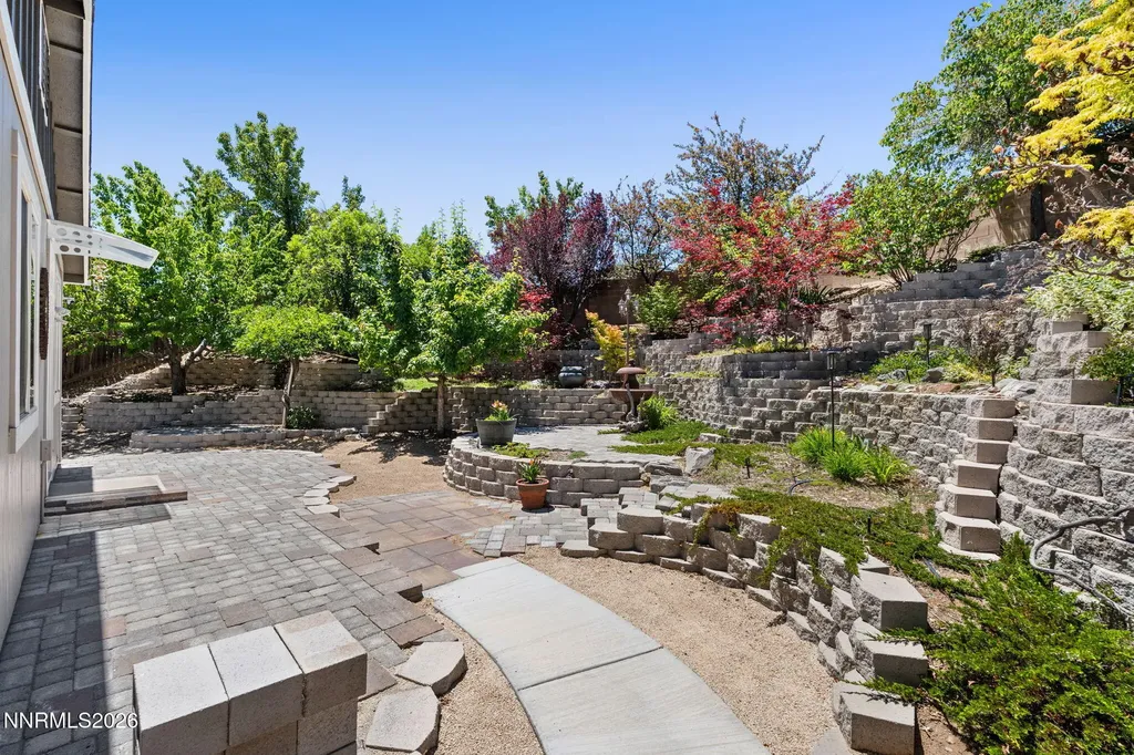 5960 Sapphire Ridge Reno NV 89523