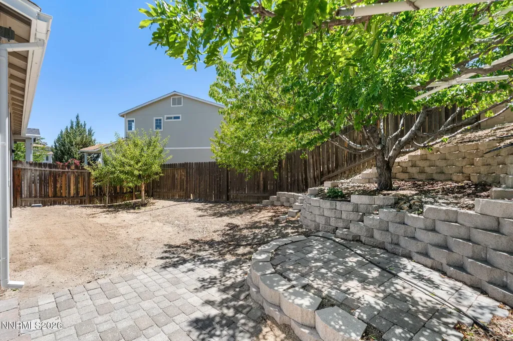5960 Sapphire Ridge Reno NV 89523