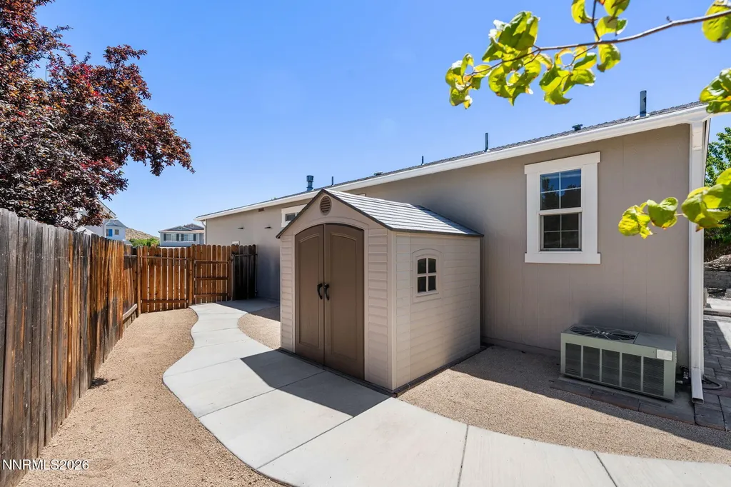 5960 Sapphire Ridge Reno NV 89523