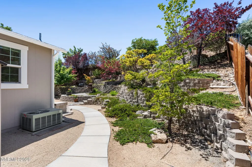 5960 Sapphire Ridge Reno NV 89523