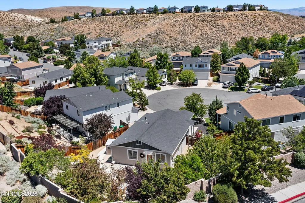 5960 Sapphire Ridge Reno NV 89523