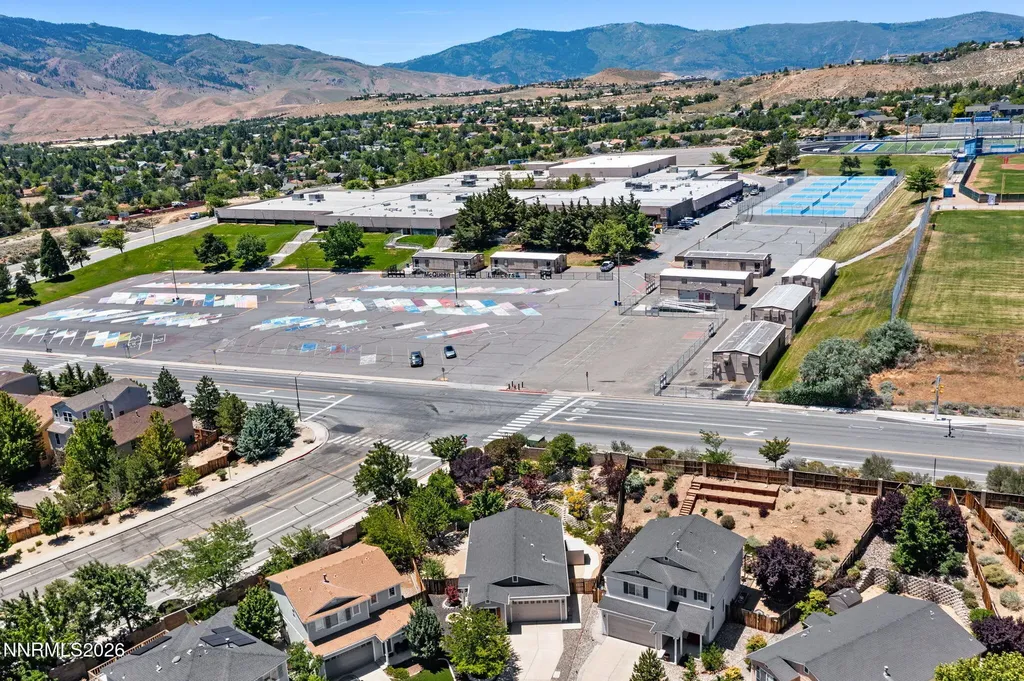 5960 Sapphire Ridge Reno NV 89523
