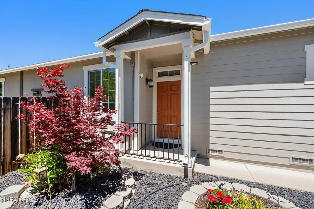 5960 Sapphire Ridge Reno NV 89523
