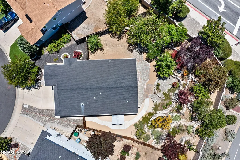 5960 Sapphire Ridge Reno NV 89523