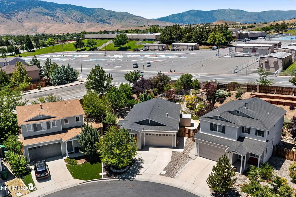5960 Sapphire Ridge Reno NV 89523