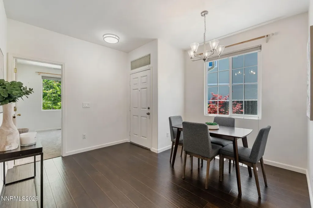 5960 Sapphire Ridge Reno NV 89523