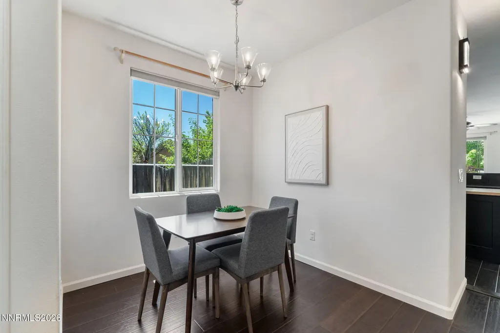 5960 Sapphire Ridge Reno NV 89523