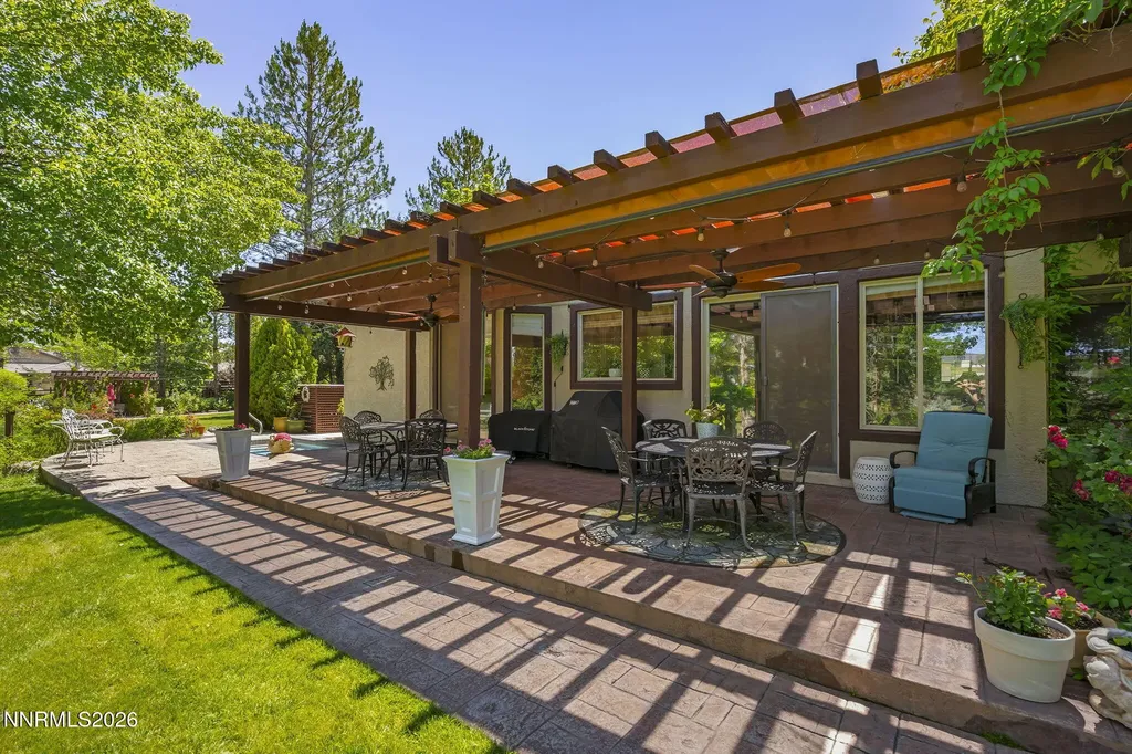2736 Silverton Sparks NV 89436