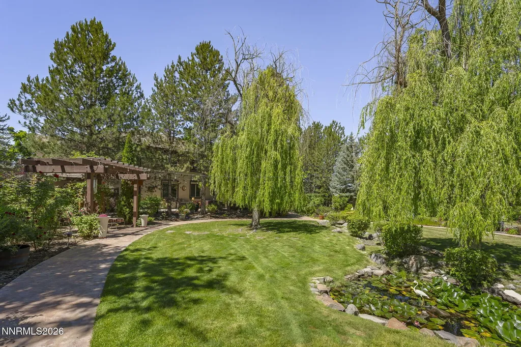 2736 Silverton Sparks NV 89436