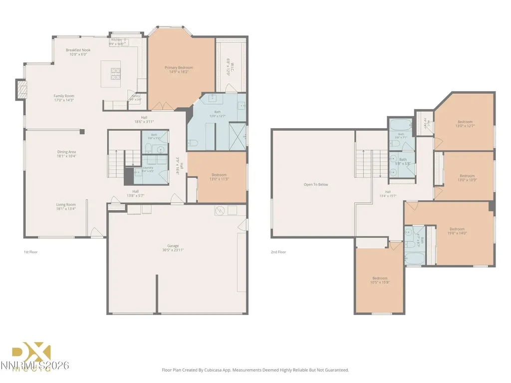 2736 Silverton Sparks NV 89436