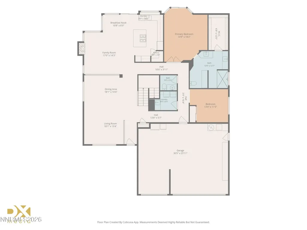 2736 Silverton Sparks NV 89436