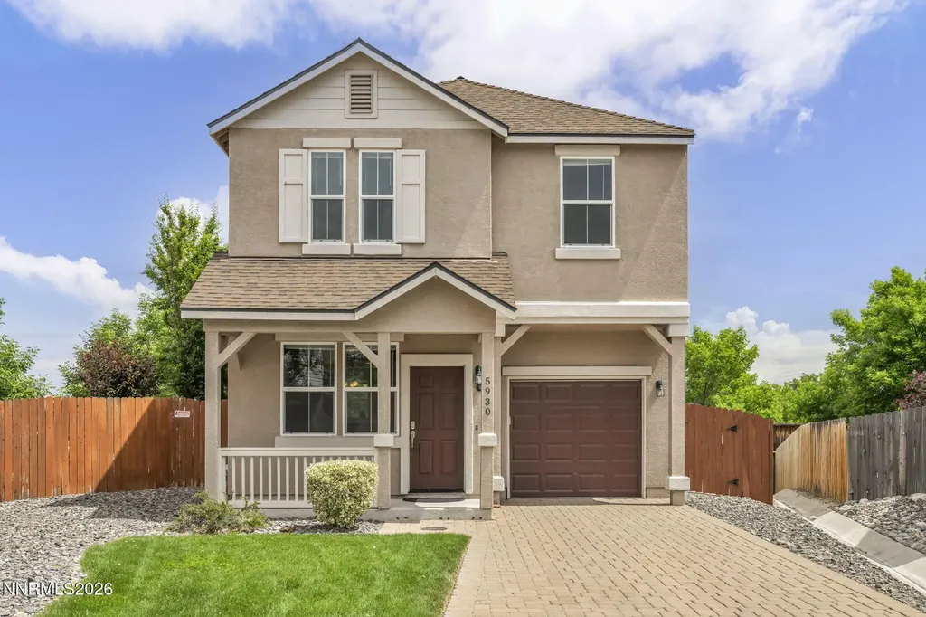 5930 Promontory Reno NV 89523
