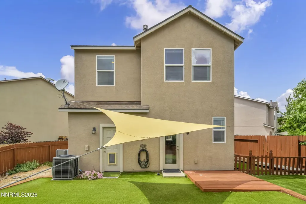 5930 Promontory Reno NV 89523