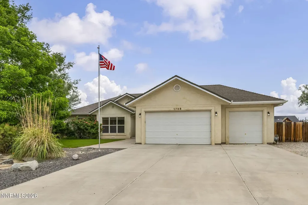 1785 Steven Fallon NV 89406