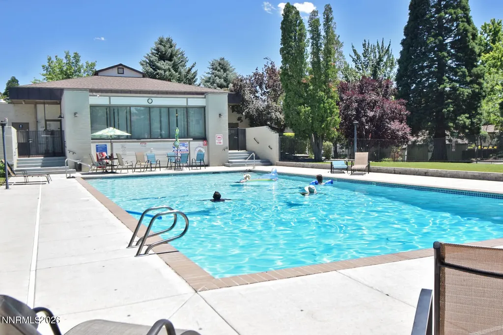 3930 Greenbriar Reno NV 89509