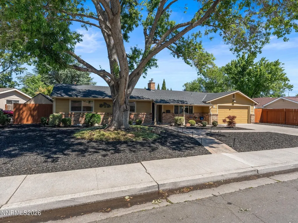 3345 Idlewild Reno NV 89509
