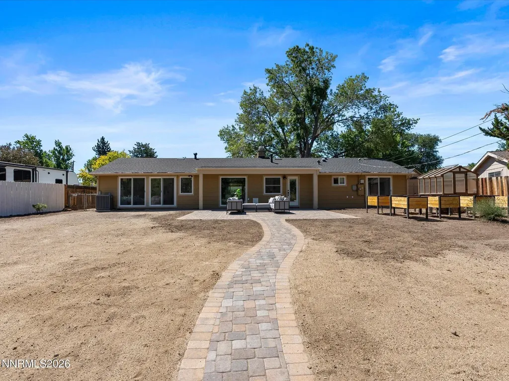 3345 Idlewild Reno NV 89509