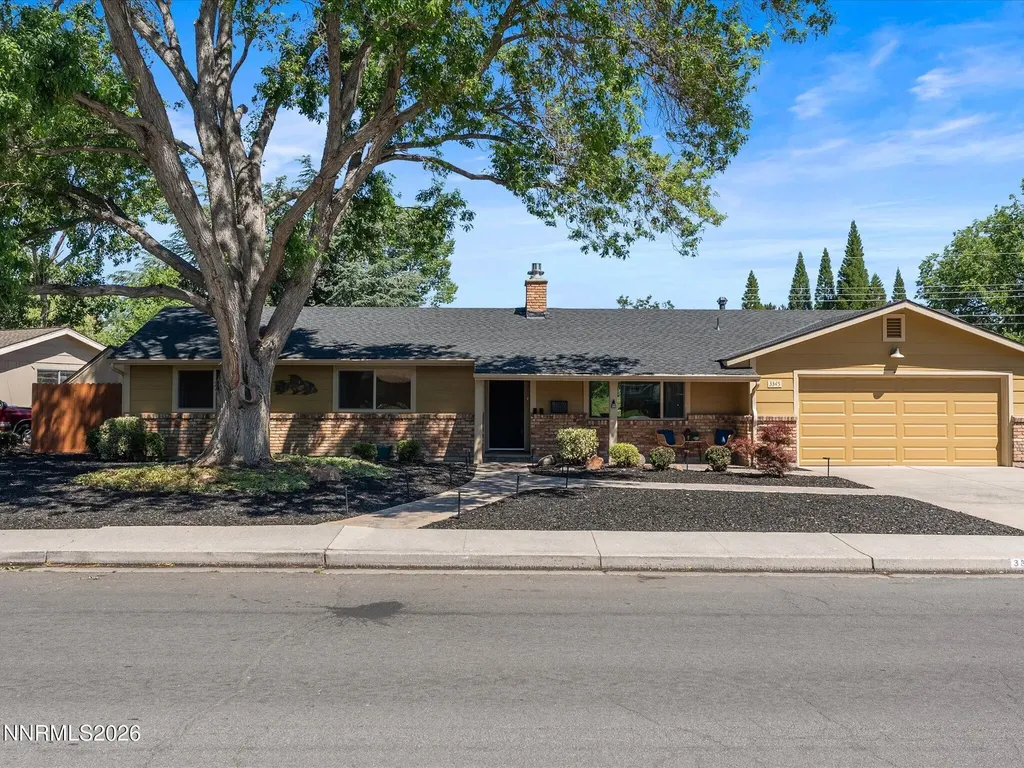 3345 Idlewild Reno NV 89509