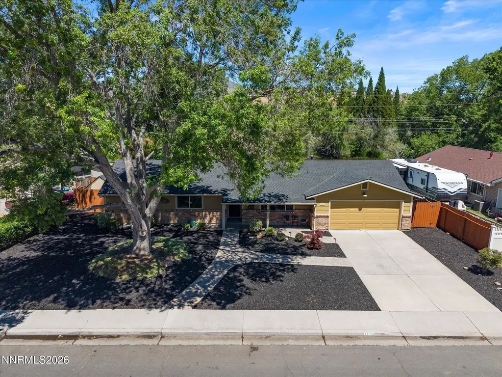 3345 Idlewild Reno NV 89509