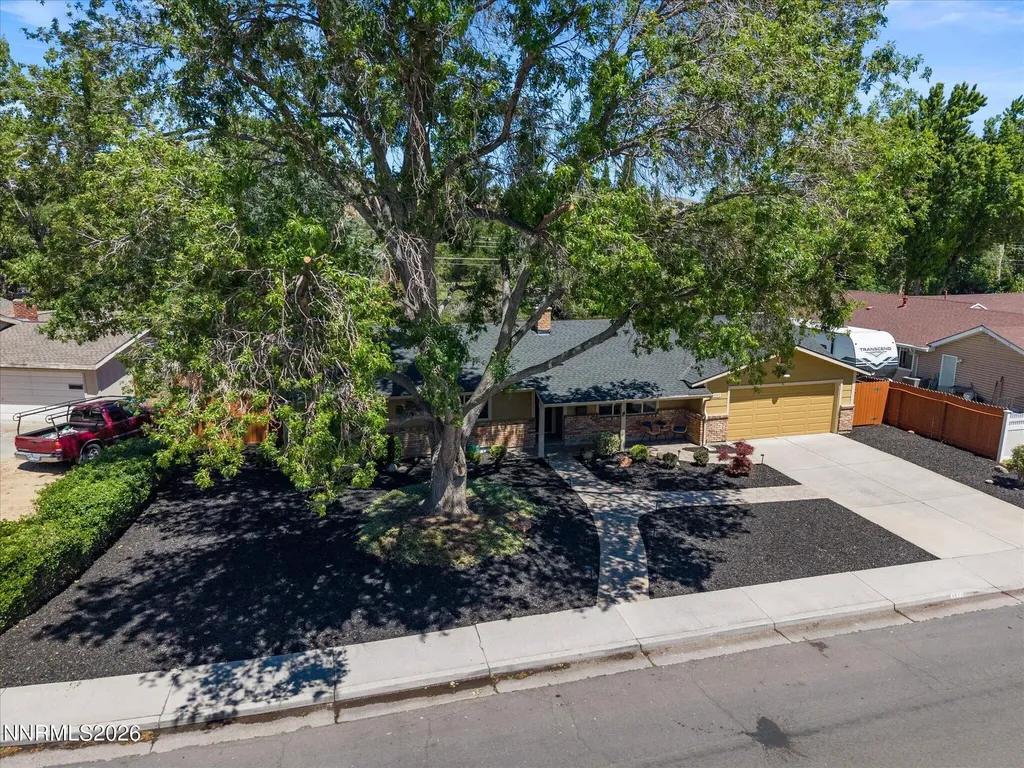 3345 Idlewild Reno NV 89509