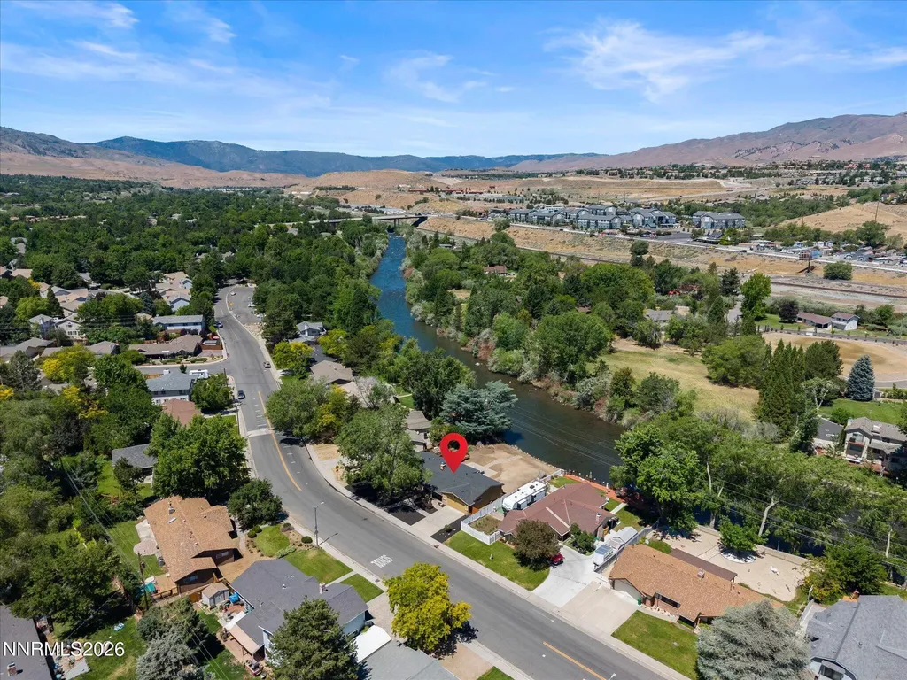 3345 Idlewild Reno NV 89509