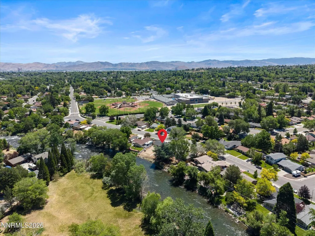 3345 Idlewild Reno NV 89509
