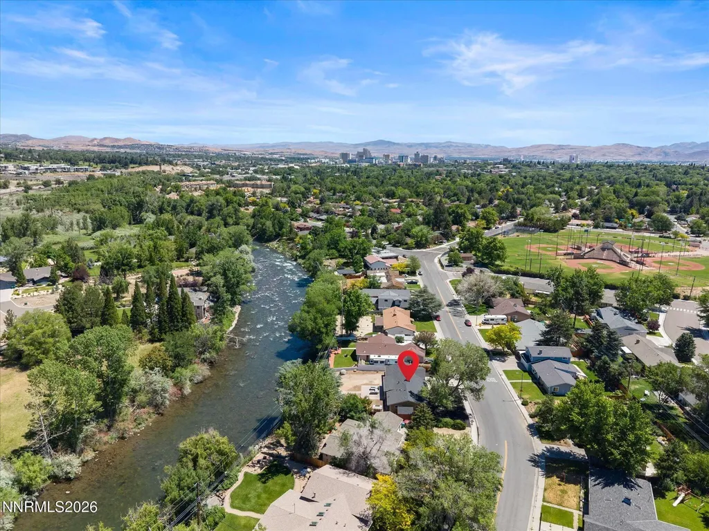 3345 Idlewild Reno NV 89509