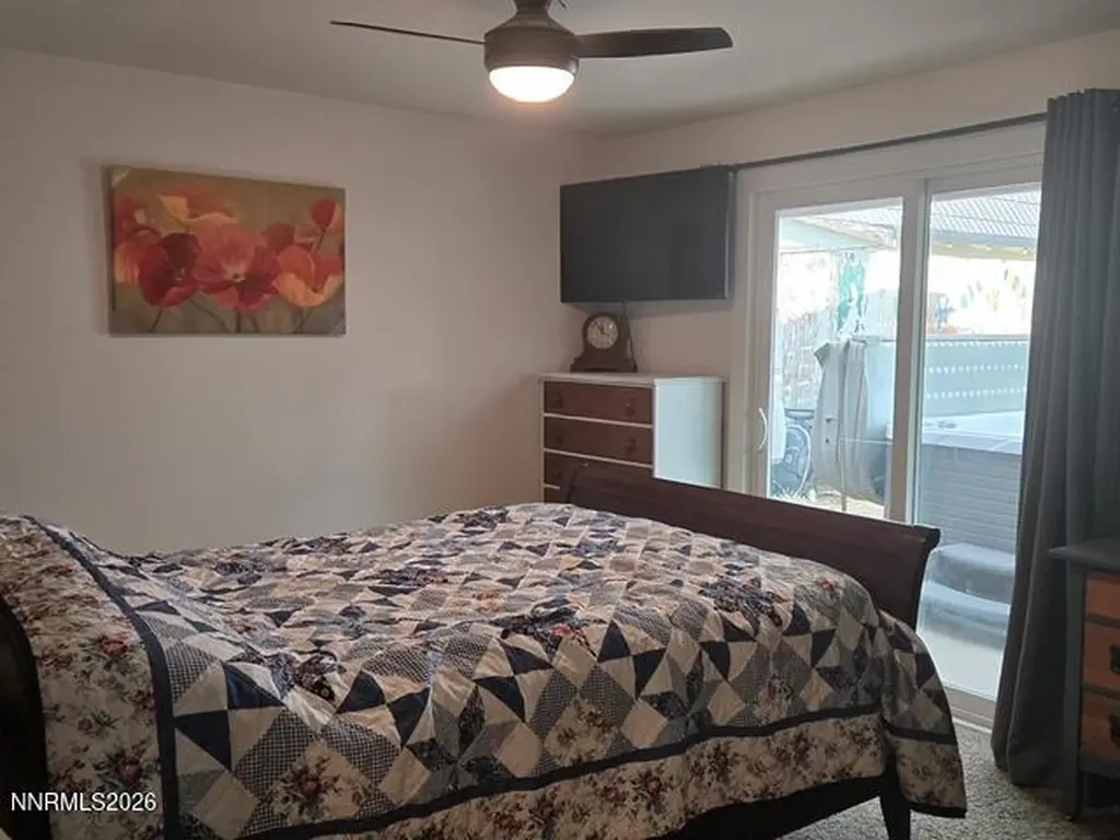 1285 Franklin Gardnerville NV 89460