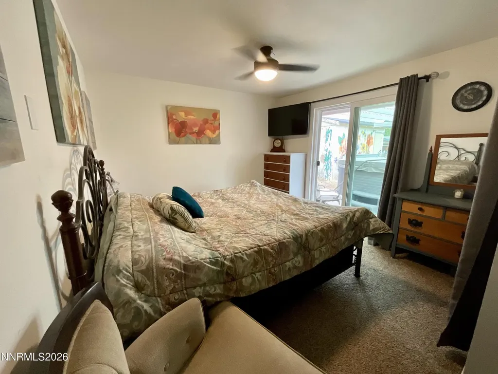 1285 Franklin Gardnerville NV 89460