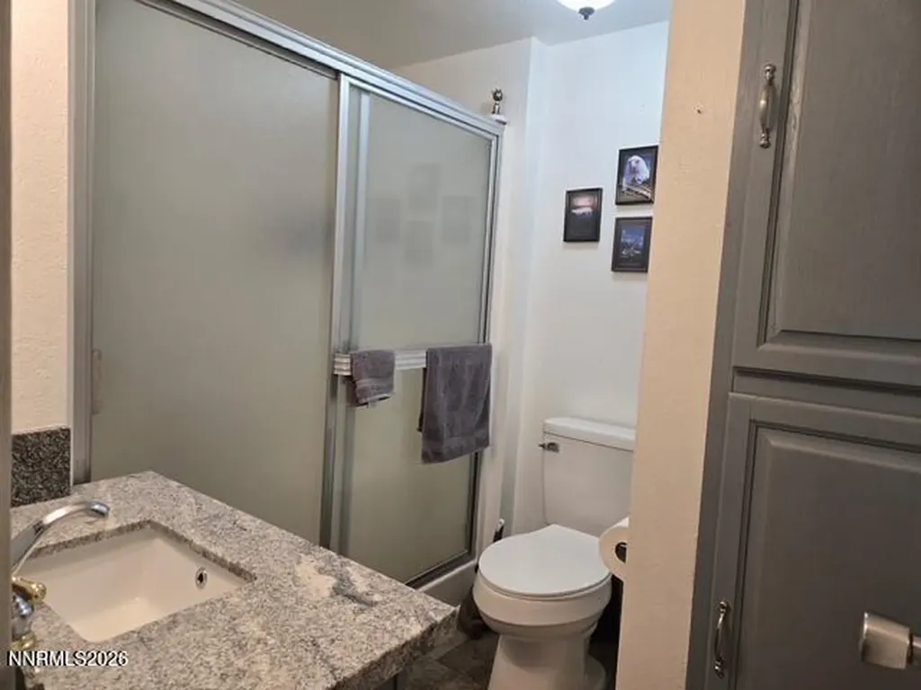 1285 Franklin Gardnerville NV 89460