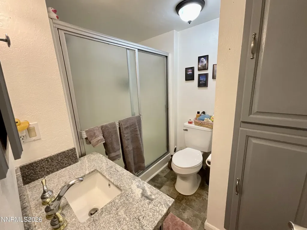 1285 Franklin Gardnerville NV 89460