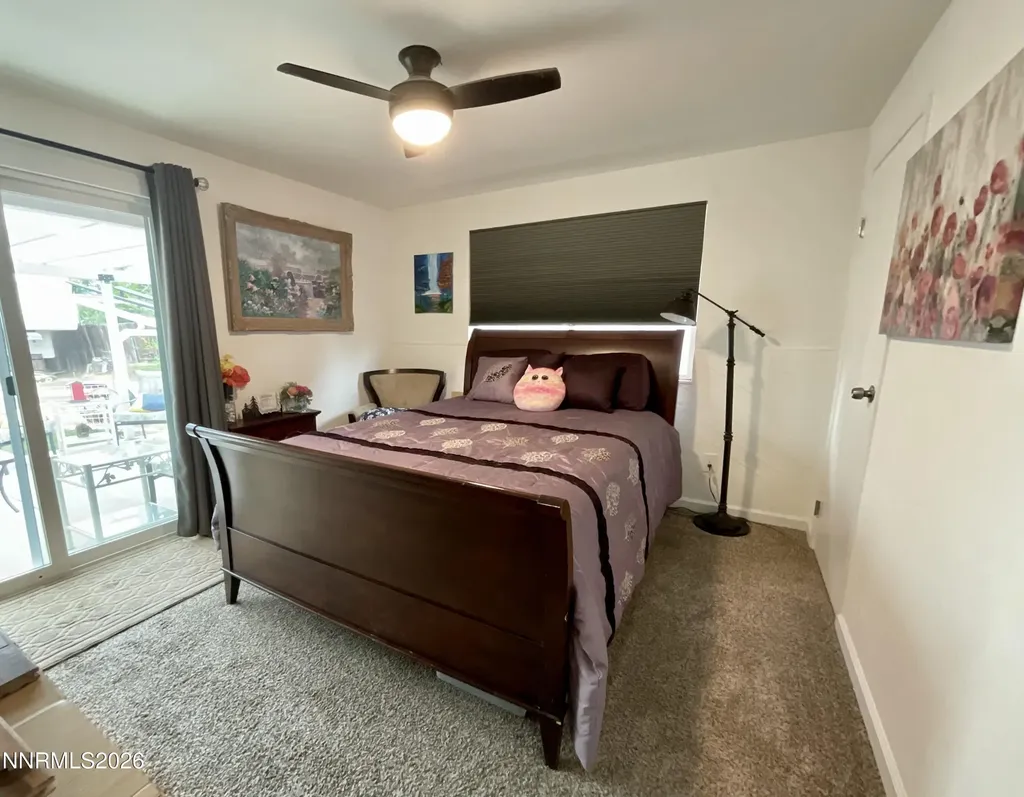 1285 Franklin Gardnerville NV 89460