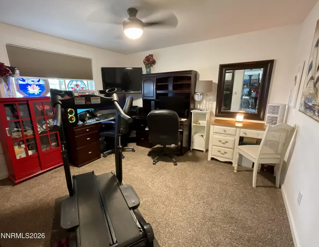 1285 Franklin Gardnerville NV 89460