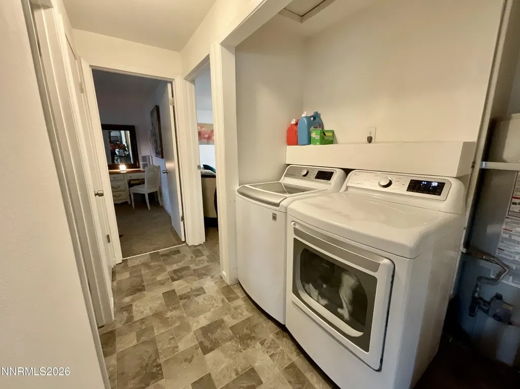 1285 Franklin Gardnerville NV 89460