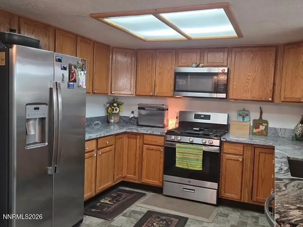 1285 Franklin Gardnerville NV 89460