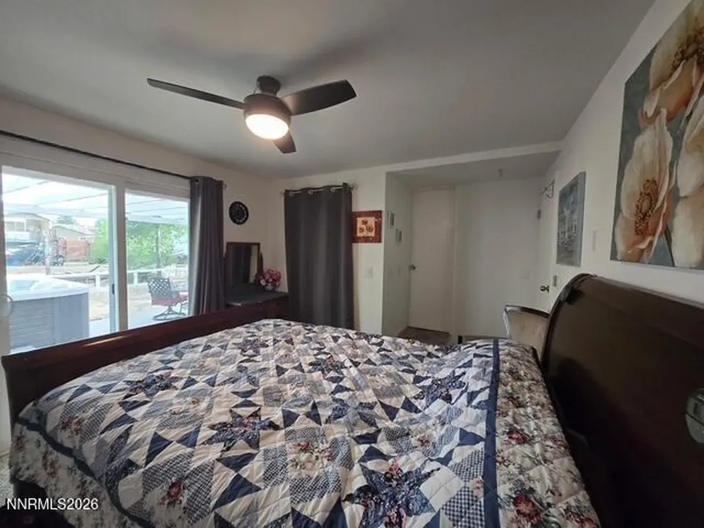 1285 Franklin Gardnerville NV 89460