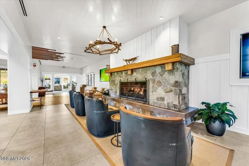 17 Beach Club Stateline NV 89449