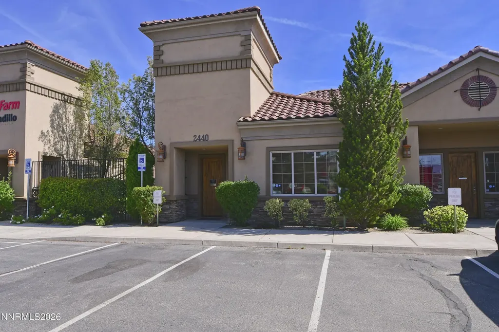 2440 Vassar Reno NV 89502