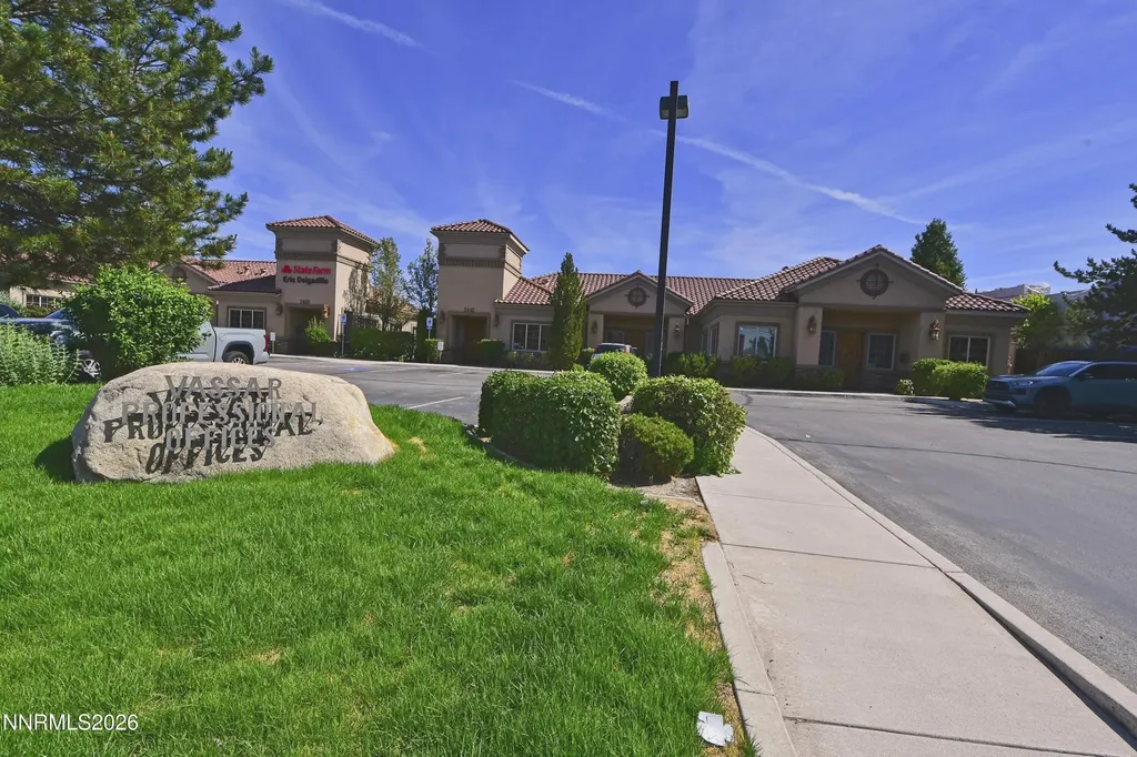 2440 Vassar Reno NV 89502