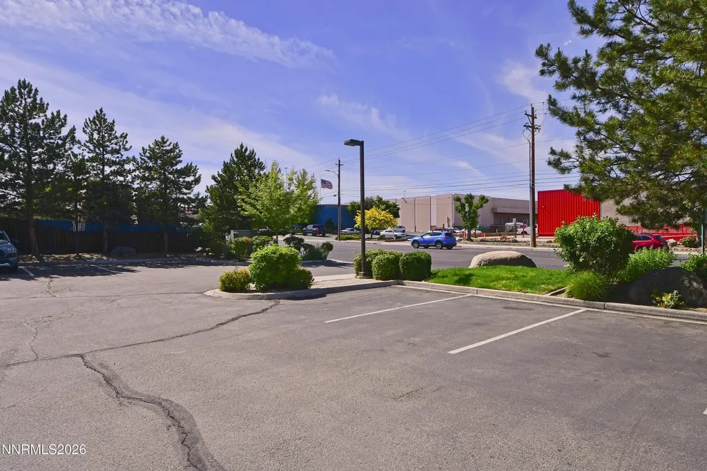 2440 Vassar Reno NV 89502