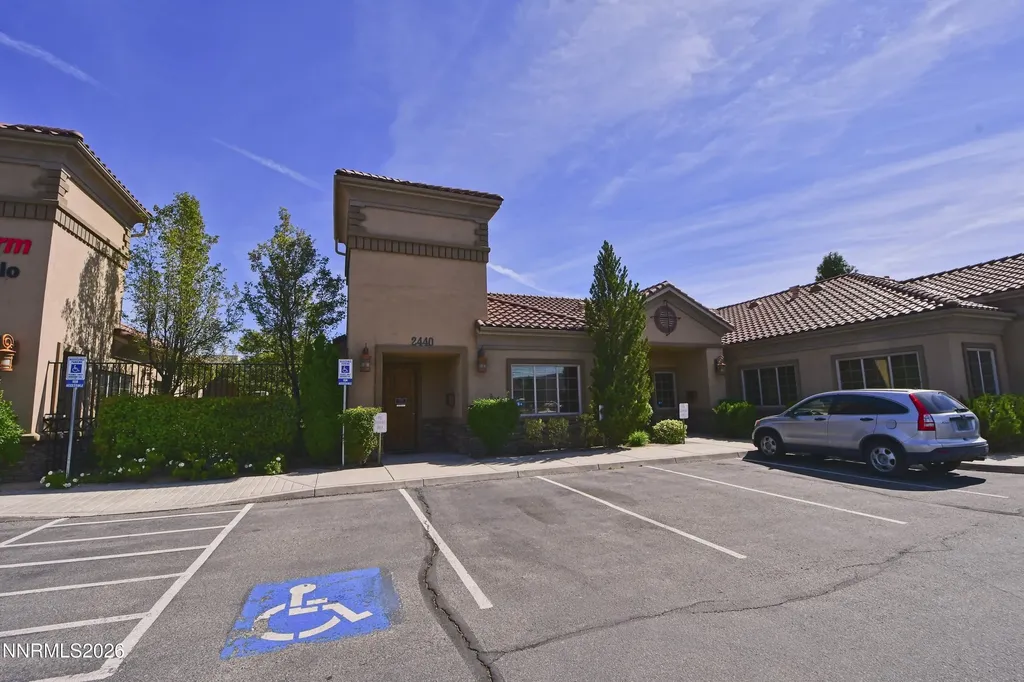 2440 Vassar Reno NV 89502