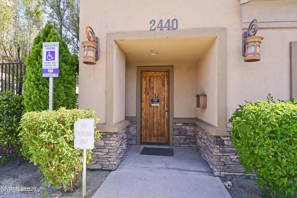 2440 Vassar Reno NV 89502